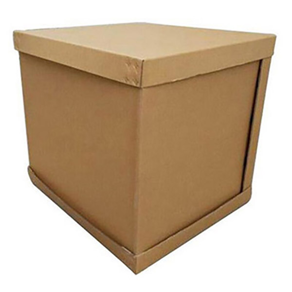 汽車零配件重型紙箱